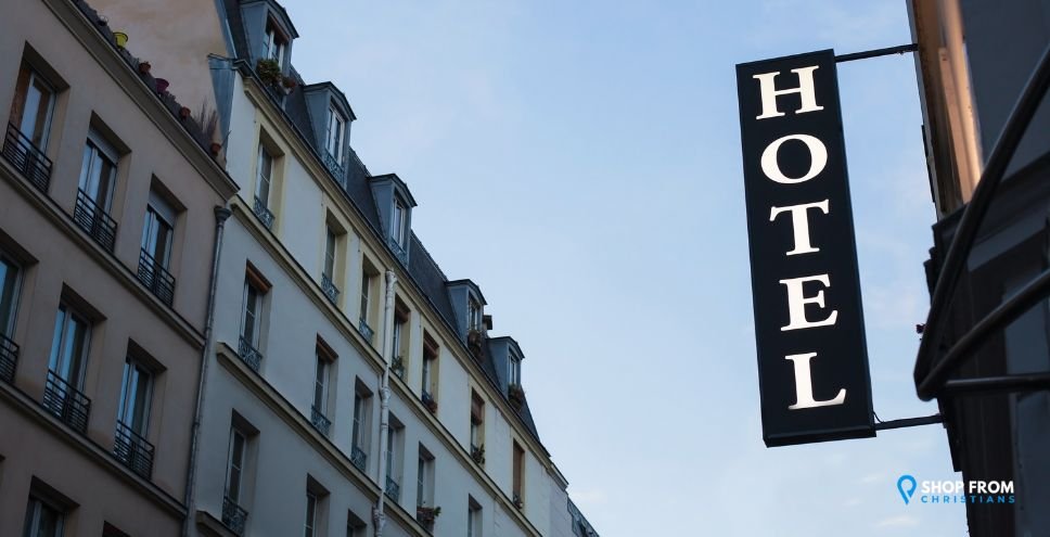 Hôtel Vieux-Québec