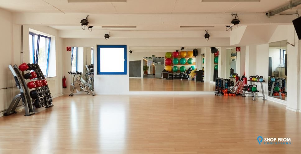 Pacific Fitness Studio